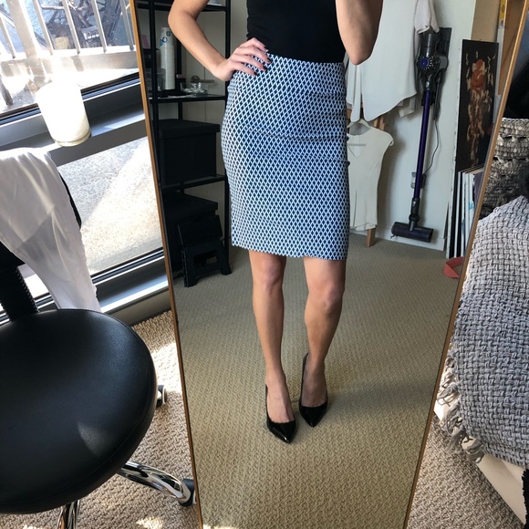 Margaret m wynn pencil skirt Clearance